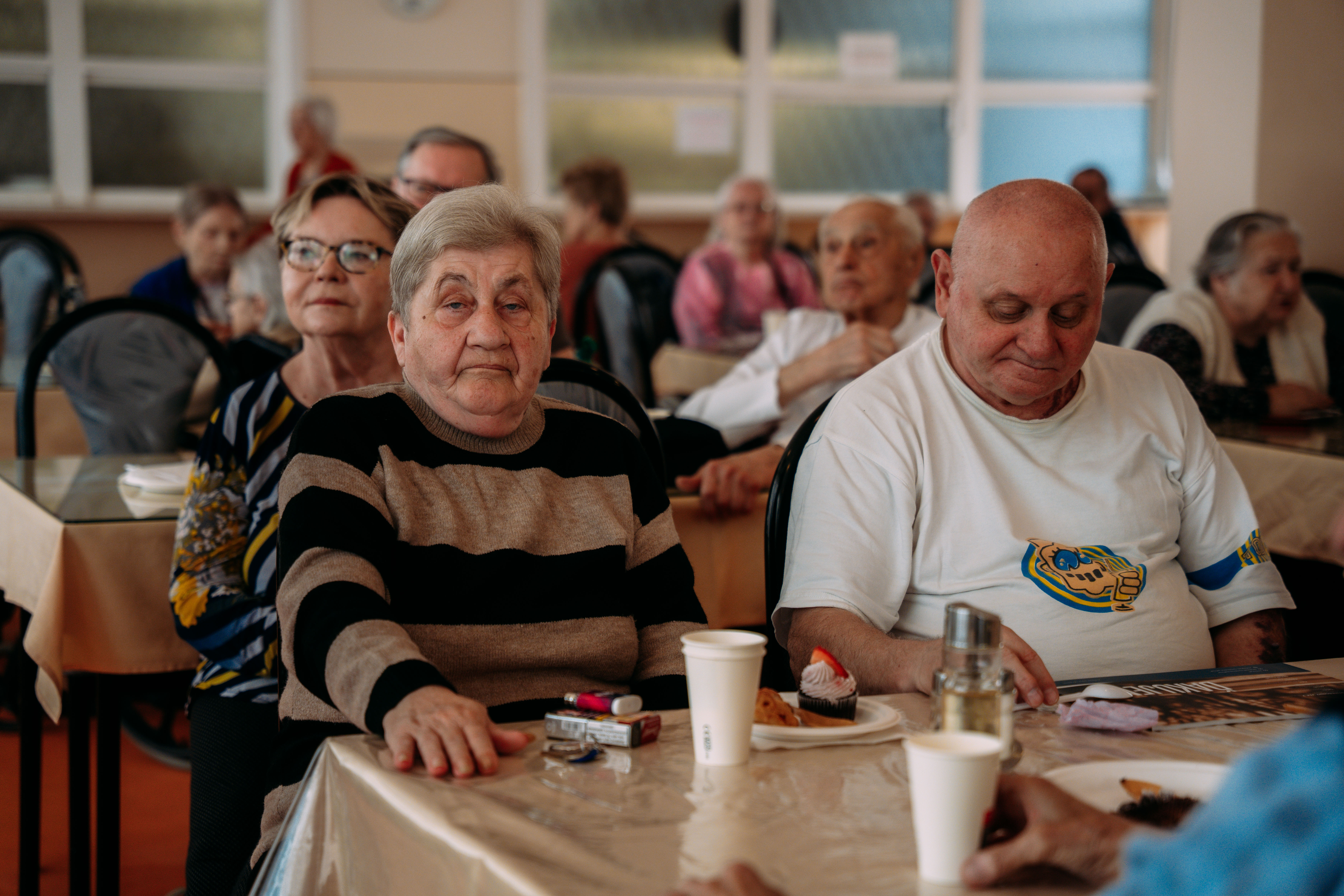 Navsteva Strediska socialnej pomoci mesta Kosice-1-10